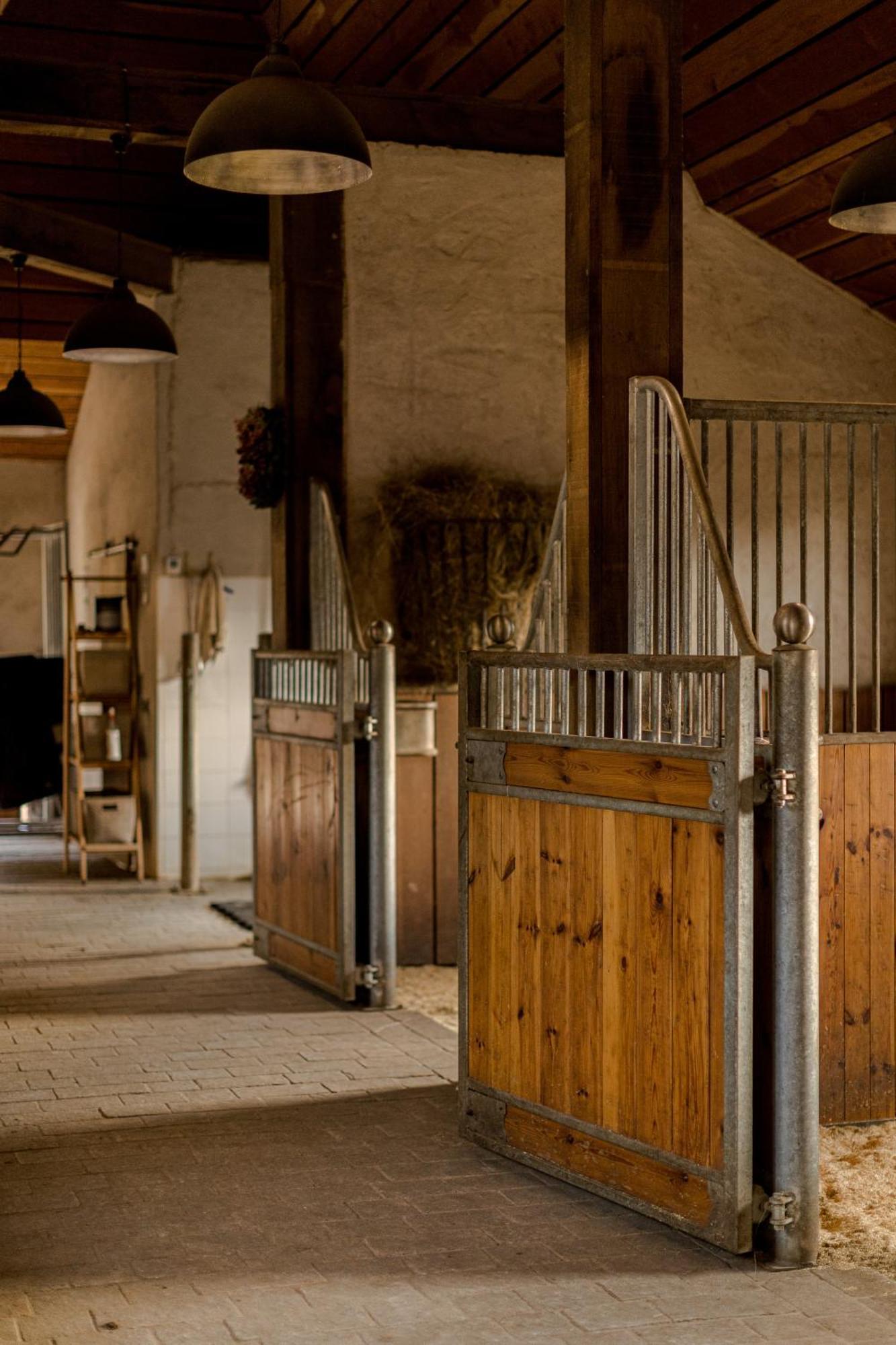 Bed and Breakfast Lalande-Laborie Auriac-du-Périgord Esterno foto