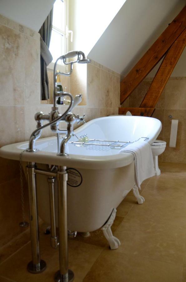 Bed and Breakfast Lalande-Laborie Auriac-du-Périgord Esterno foto