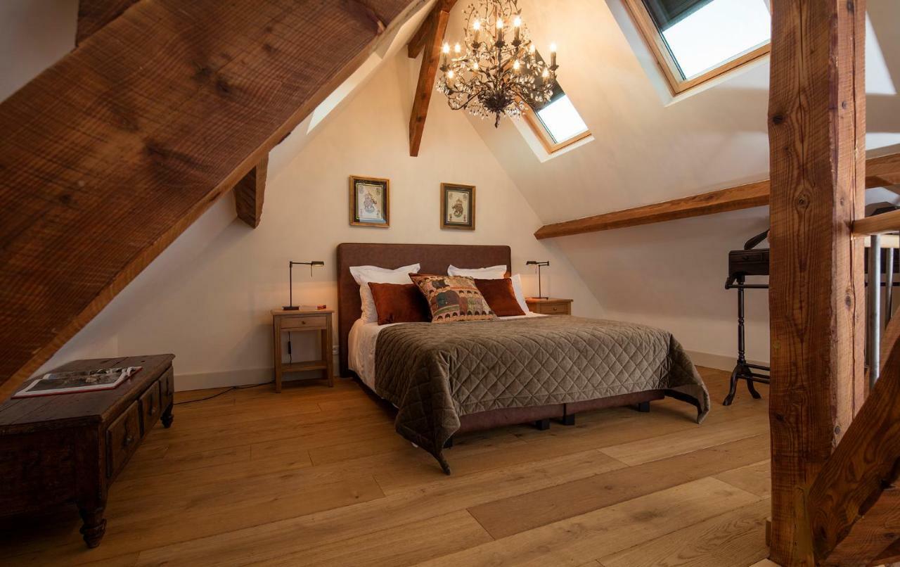 Bed and Breakfast Lalande-Laborie Auriac-du-Périgord Esterno foto