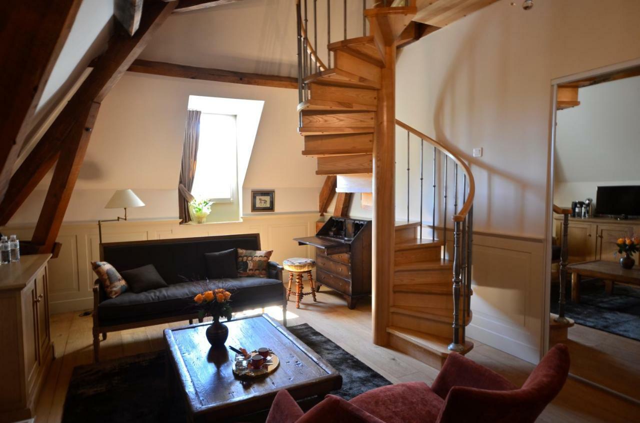 Bed and Breakfast Lalande-Laborie Auriac-du-Périgord Esterno foto